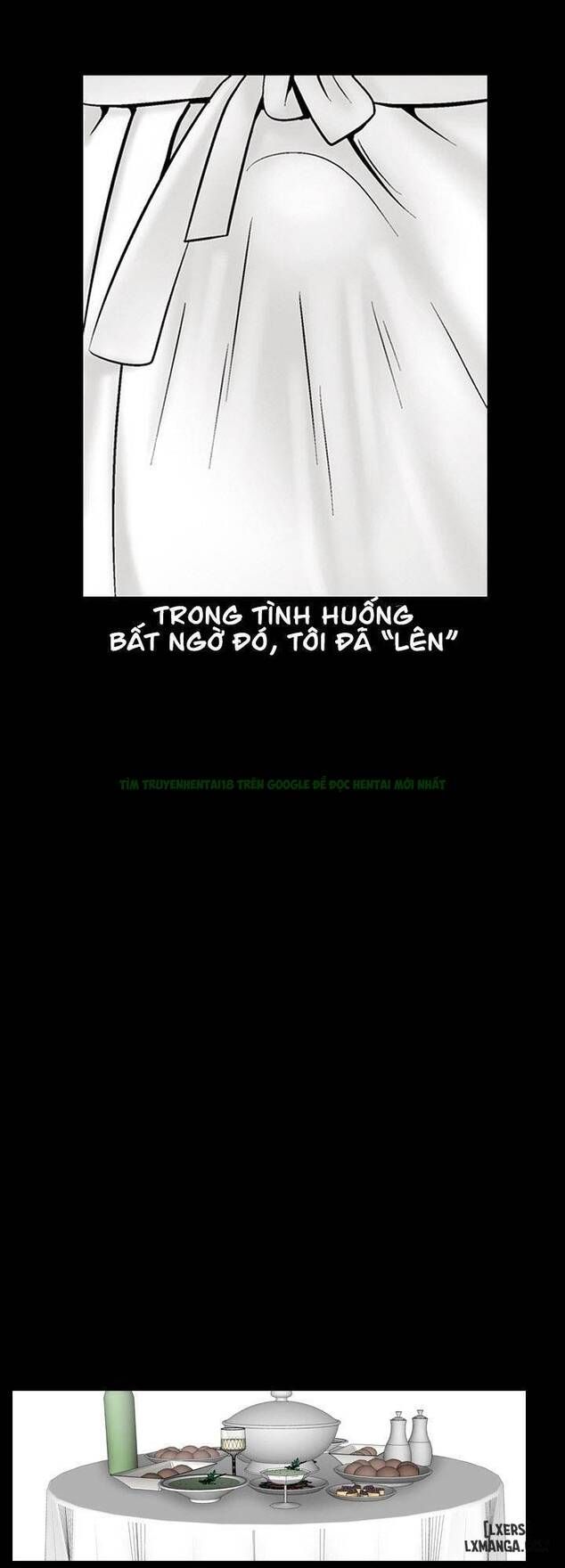 Mùi Vị Của Đôi Bàn Tay Chương 32 page 44 - Giả Dược