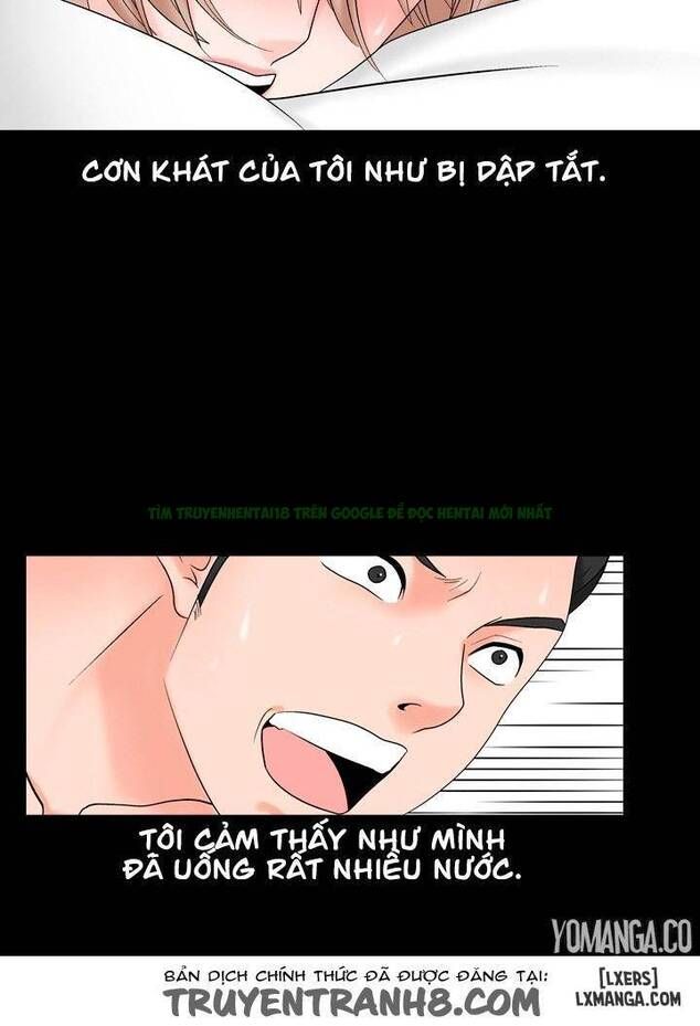 Mùi Vị Của Đôi Bàn Tay Chương 32 page 48 - Giả Dược