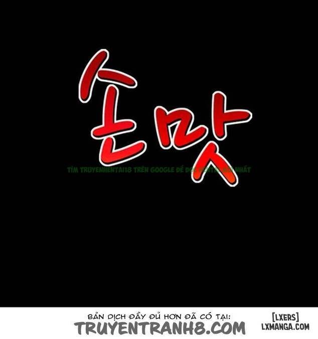 Mùi Vị Của Đôi Bàn Tay Chương 32 page 9 - Giả Dược