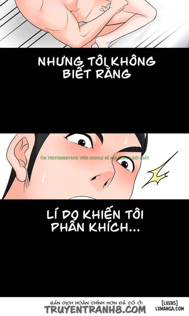 Mùi Vị Của Đôi Bàn Tay Chương 33 page 2 - Giả Dược
