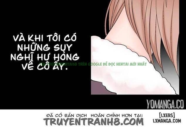 Mùi Vị Của Đôi Bàn Tay Chương 33 page 11 - Giả Dược