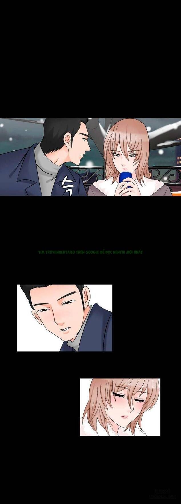 Mùi Vị Của Đôi Bàn Tay Chương 33 page 12 - Giả Dược