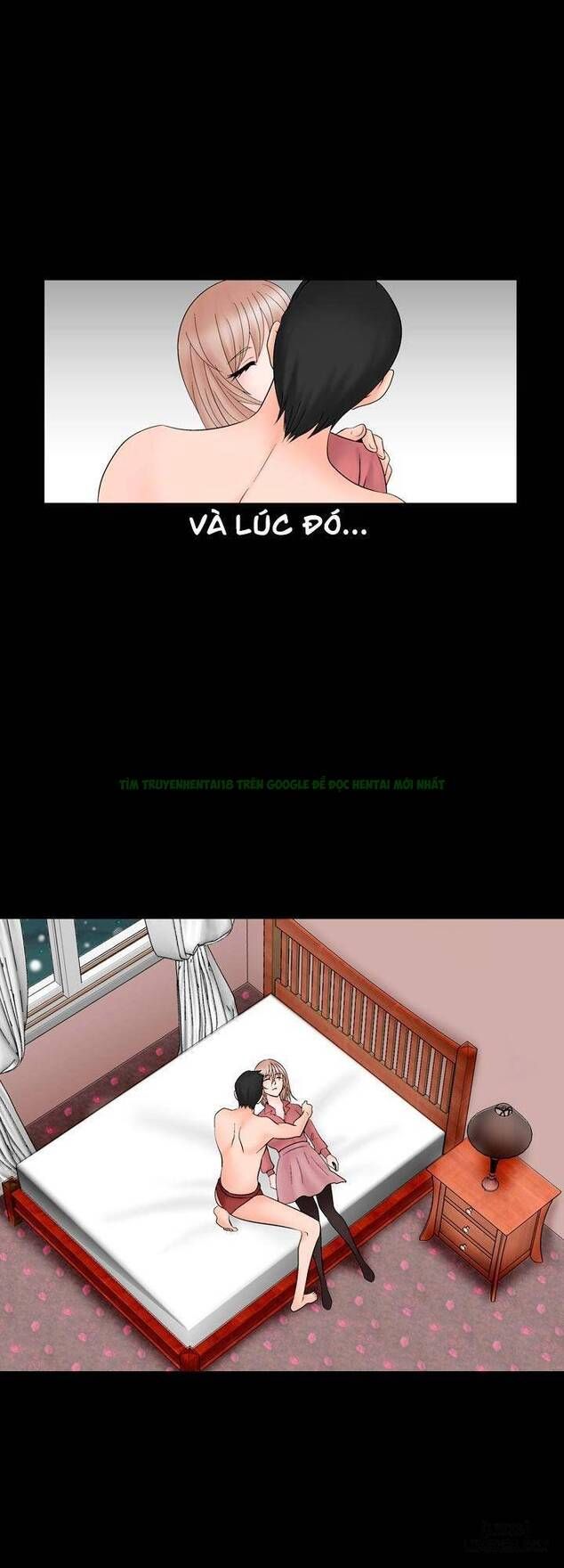 Mùi Vị Của Đôi Bàn Tay Chương 33 page 17 - Giả Dược