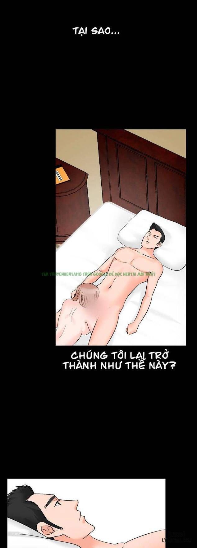 Mùi Vị Của Đôi Bàn Tay Chương 33 page 23 - Giả Dược