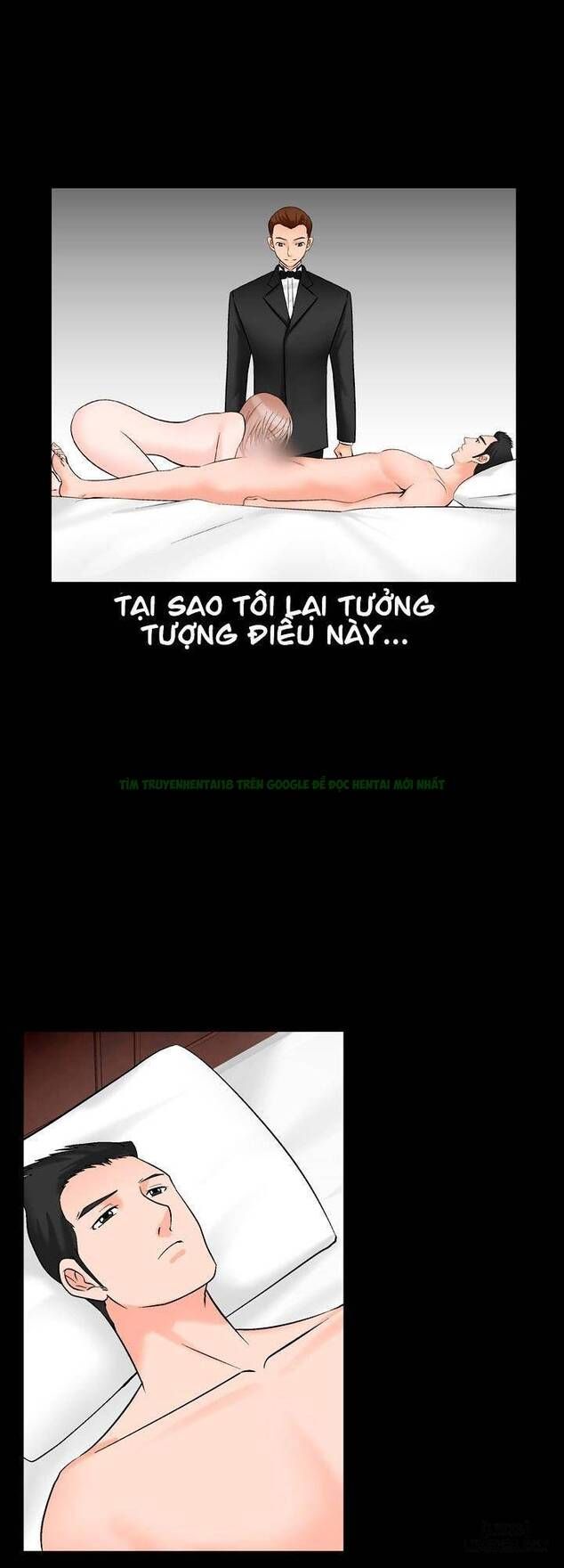 Mùi Vị Của Đôi Bàn Tay Chương 33 page 26 - Giả Dược