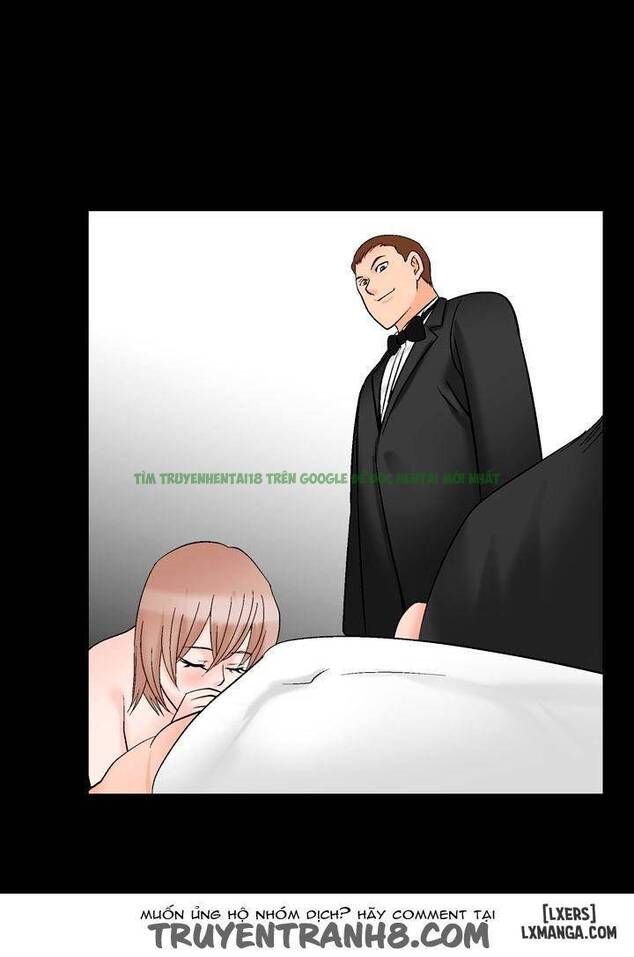 Mùi Vị Của Đôi Bàn Tay Chương 33 page 27 - Giả Dược
