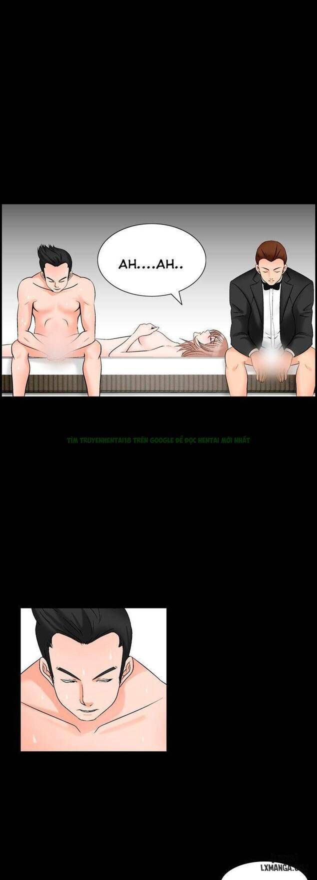 Mùi Vị Của Đôi Bàn Tay Chương 33 page 40 - Giả Dược