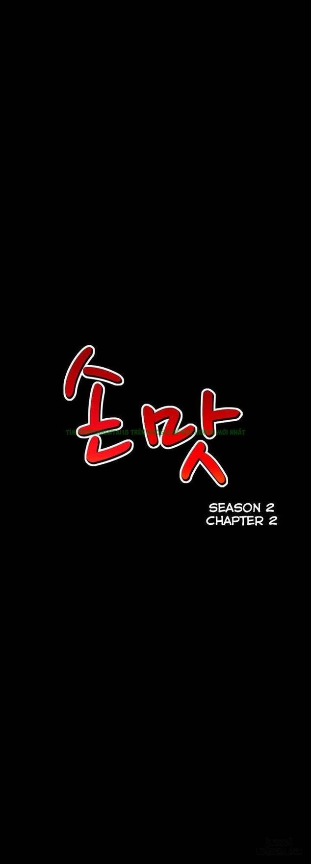Mùi Vị Của Đôi Bàn Tay Chương 33 page 5 - Giả Dược