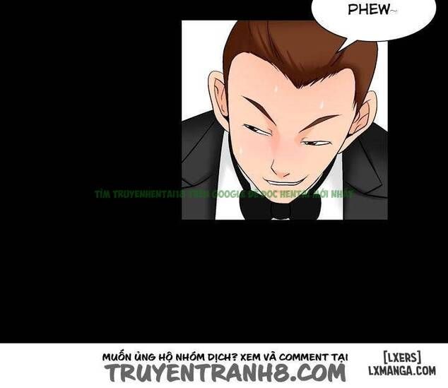 Mùi Vị Của Đôi Bàn Tay Chương 33 page 41 - Giả Dược