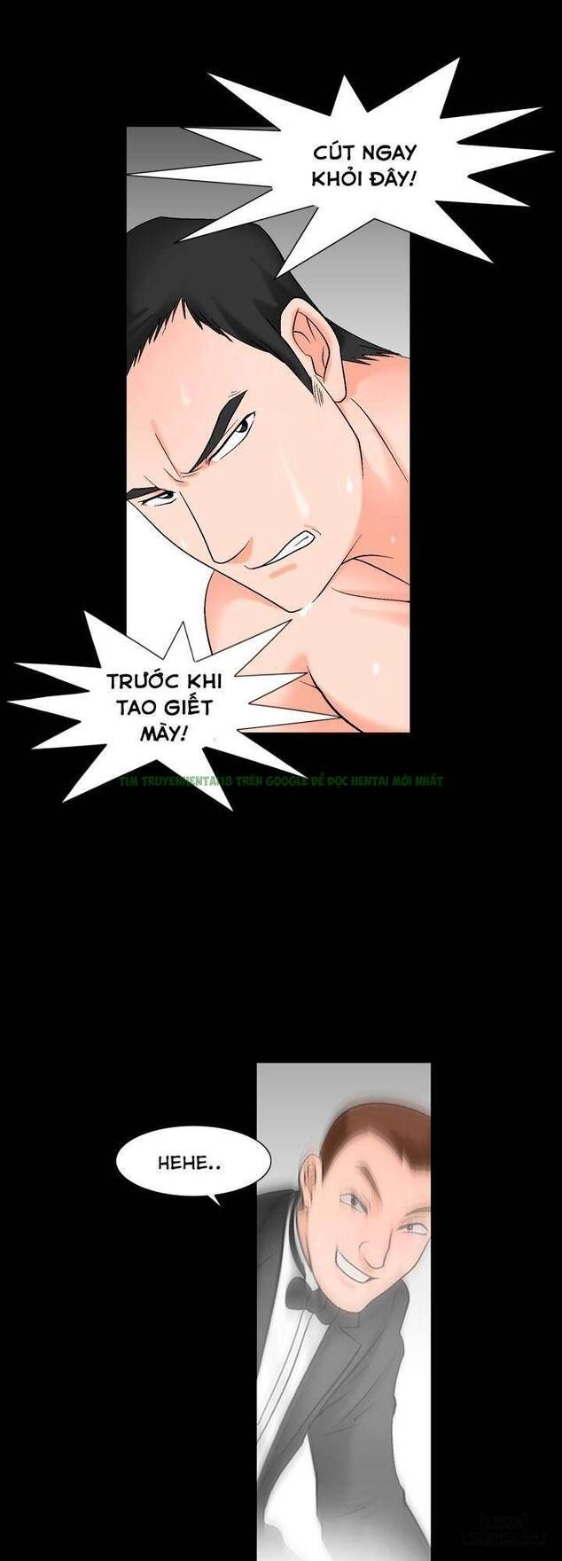 Mùi Vị Của Đôi Bàn Tay Chương 33 page 42 - Giả Dược