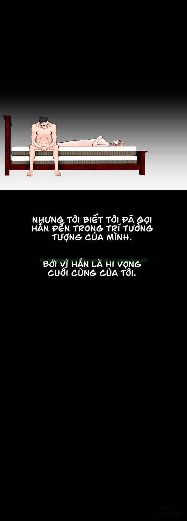 Mùi Vị Của Đôi Bàn Tay Chương 33 page 44 - Giả Dược