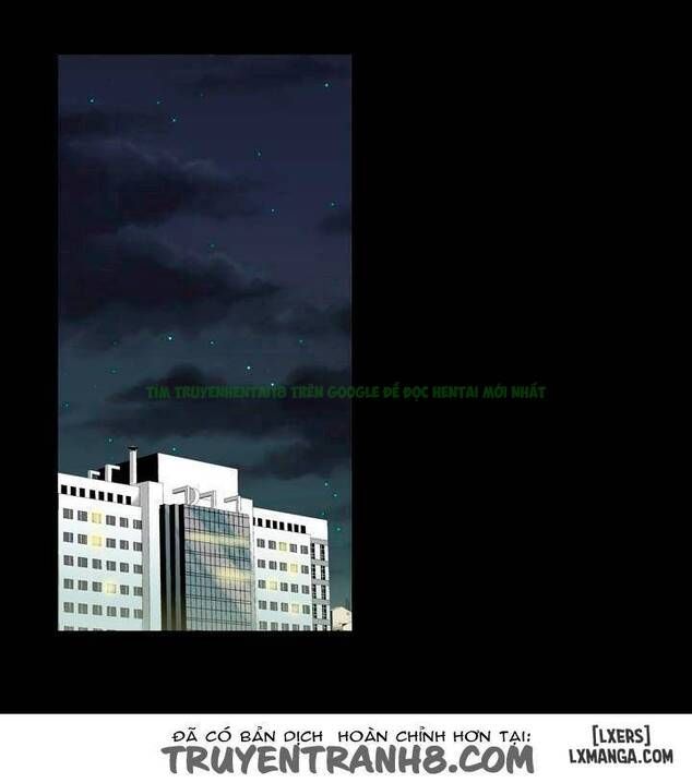 Mùi Vị Của Đôi Bàn Tay Chương 33 page 45 - Giả Dược