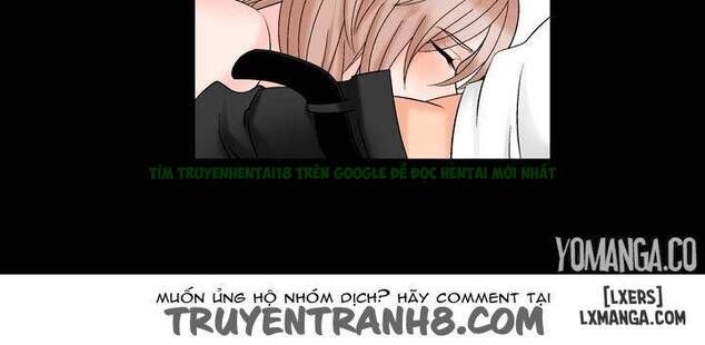 Mùi Vị Của Đôi Bàn Tay Chương 33 page 47 - Giả Dược