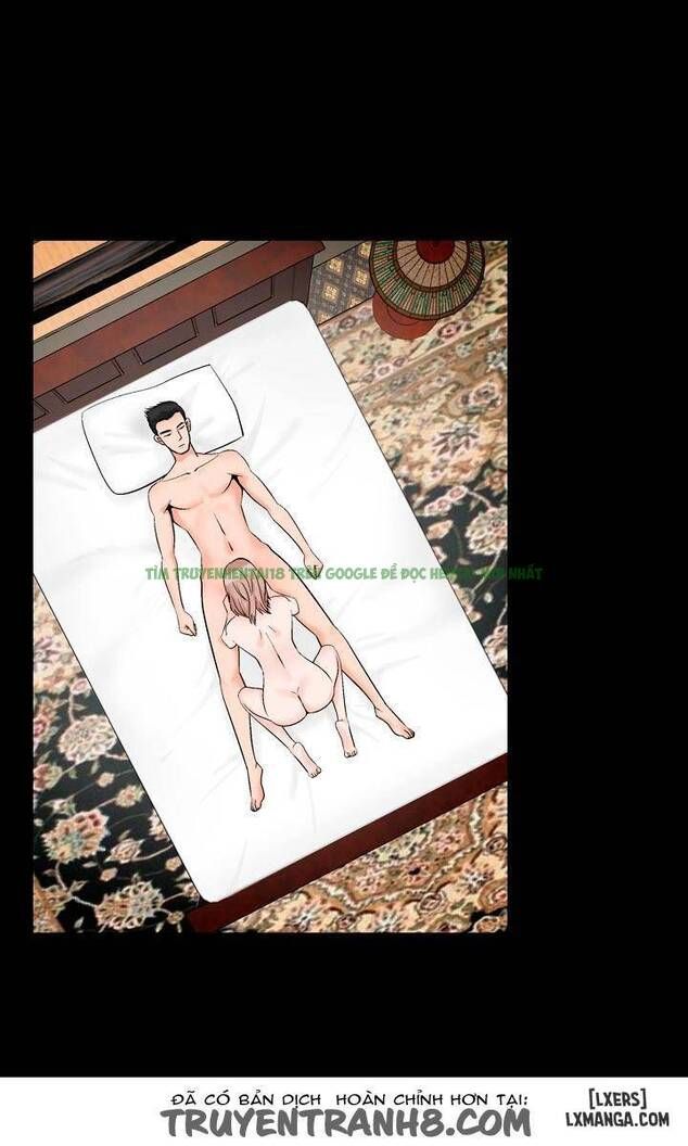 Mùi Vị Của Đôi Bàn Tay Chương 33 page 6 - Giả Dược