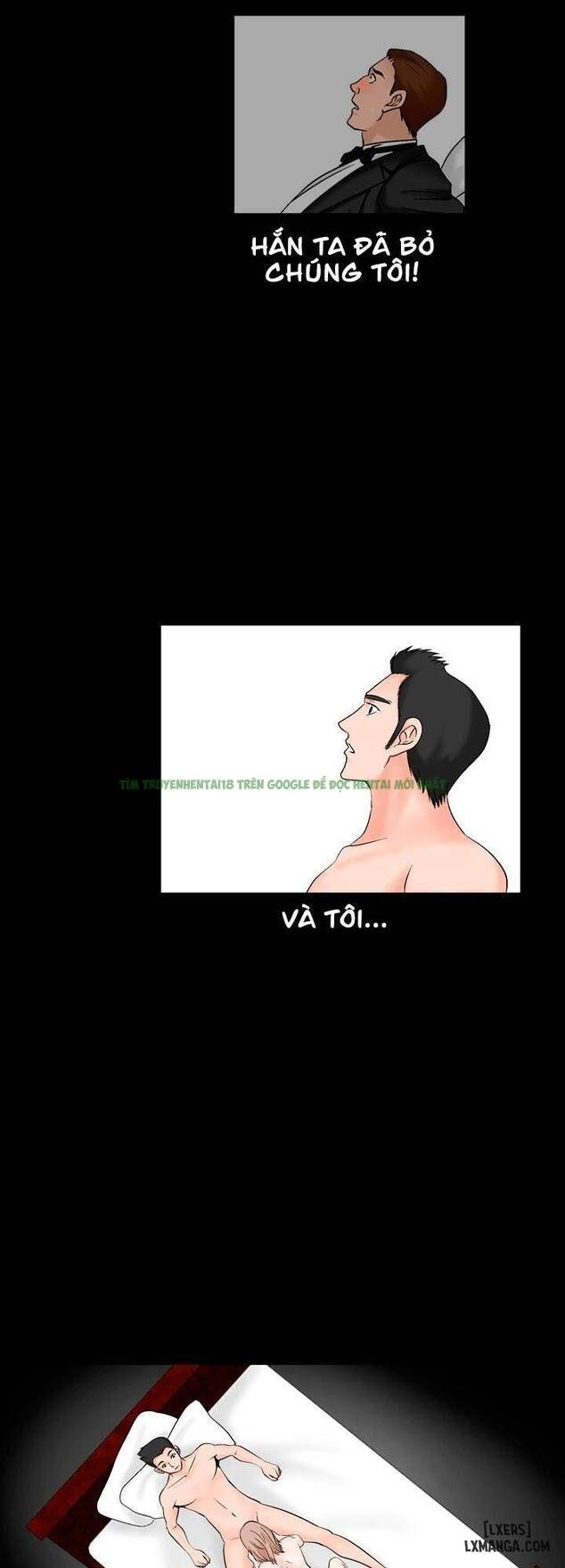Mùi Vị Của Đôi Bàn Tay Chương 33 page 52 - Giả Dược