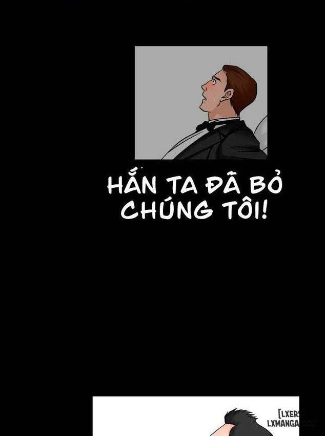 Mùi Vị Của Đôi Bàn Tay Chương 34 page 1 - Giả Dược