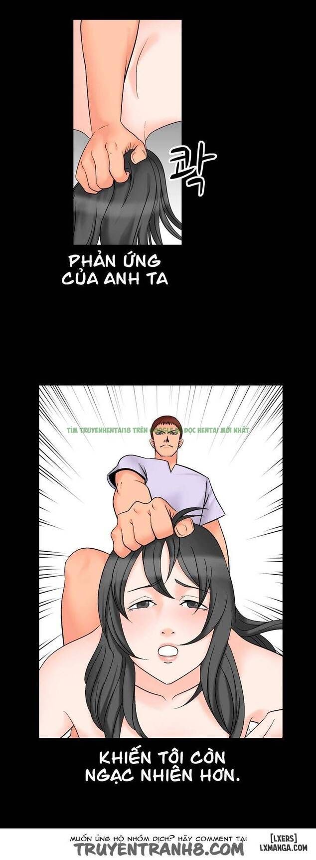Mùi Vị Của Đôi Bàn Tay Chương 34 page 16 - Giả Dược