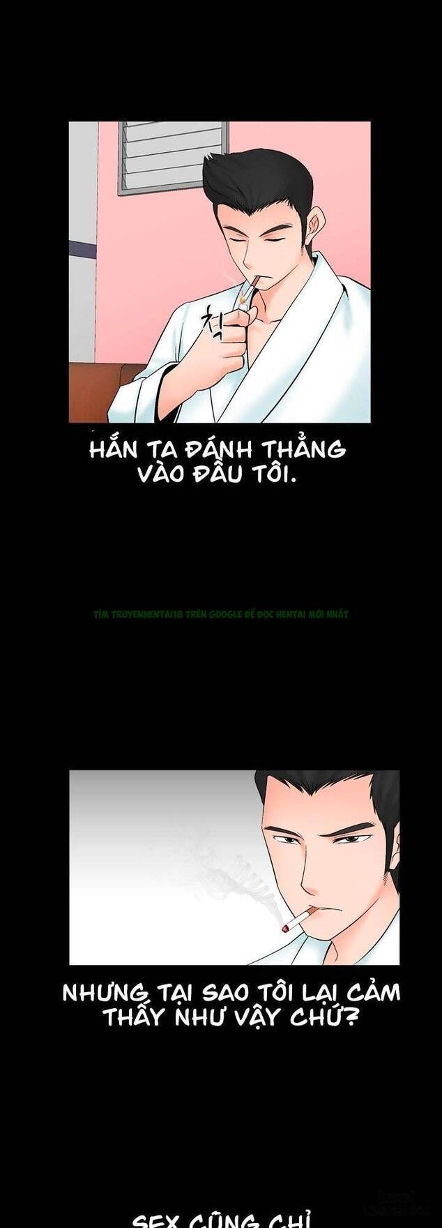 Mùi Vị Của Đôi Bàn Tay Chương 34 page 20 - Giả Dược