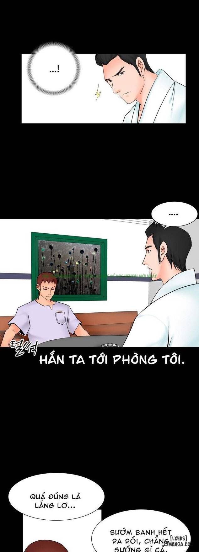 Mùi Vị Của Đôi Bàn Tay Chương 34 page 25 - Giả Dược