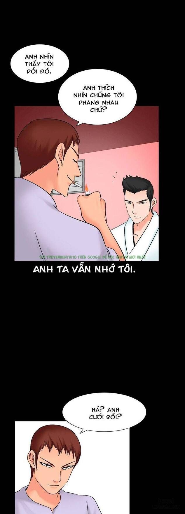 Mùi Vị Của Đôi Bàn Tay Chương 34 page 30 - Giả Dược