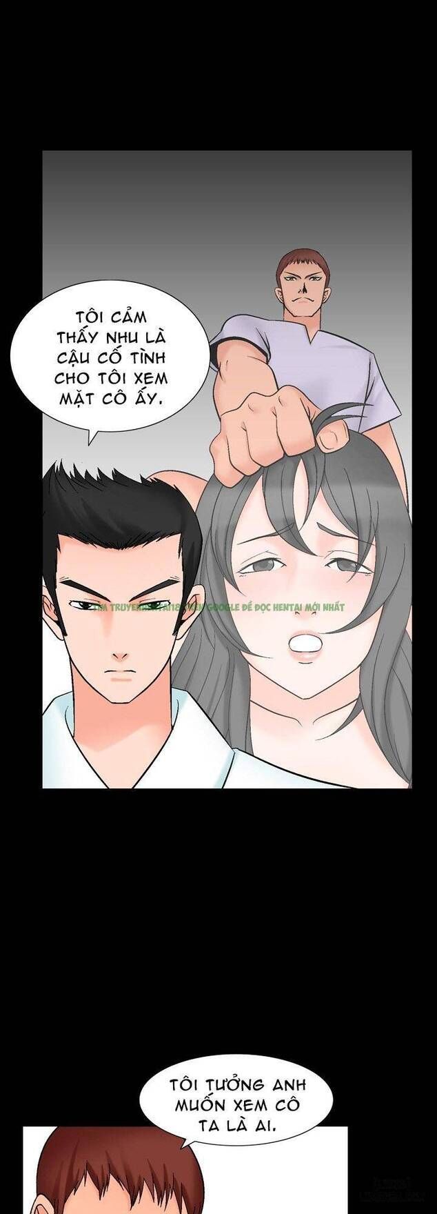 Mùi Vị Của Đôi Bàn Tay Chương 34 page 37 - Giả Dược
