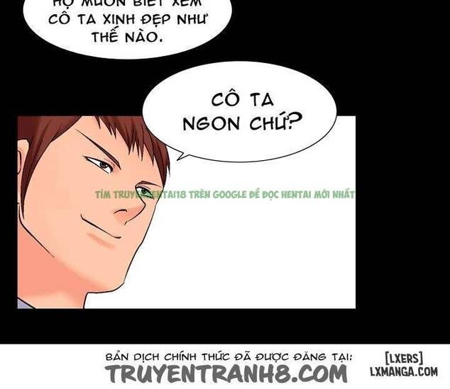 Mùi Vị Của Đôi Bàn Tay Chương 34 page 40 - Giả Dược