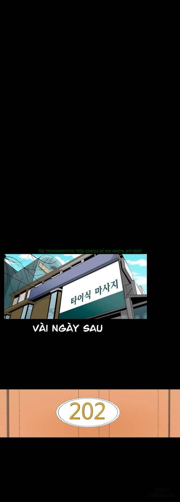 Mùi Vị Của Đôi Bàn Tay Chương 34 page 5 - Giả Dược