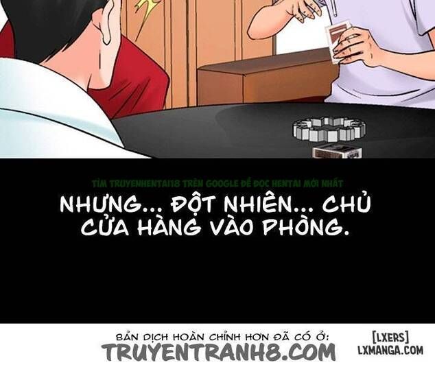 Mùi Vị Của Đôi Bàn Tay Chương 34 page 44 - Giả Dược
