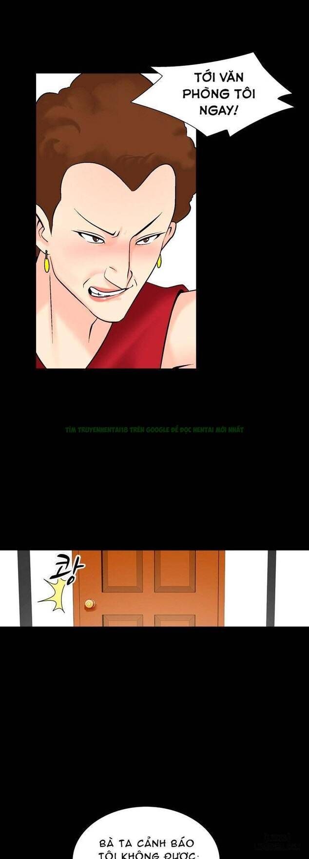 Mùi Vị Của Đôi Bàn Tay Chương 34 page 45 - Giả Dược