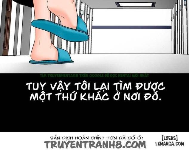 Mùi Vị Của Đôi Bàn Tay Chương 34 page 9 - Giả Dược