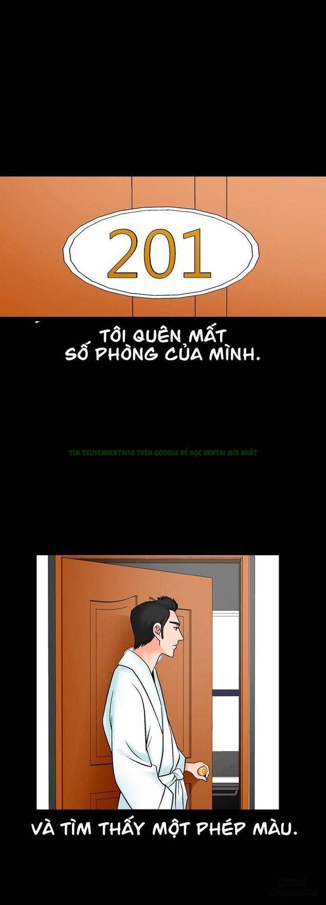 Mùi Vị Của Đôi Bàn Tay Chương 34 page 10 - Giả Dược
