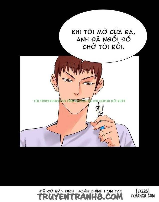 Mùi Vị Của Đôi Bàn Tay Chương 35 page 12 - Giả Dược