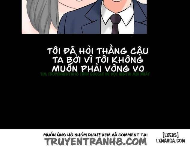 Mùi Vị Của Đôi Bàn Tay Chương 35 page 16 - Giả Dược