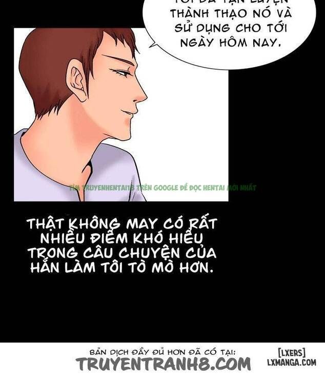 Mùi Vị Của Đôi Bàn Tay Chương 35 page 27 - Giả Dược