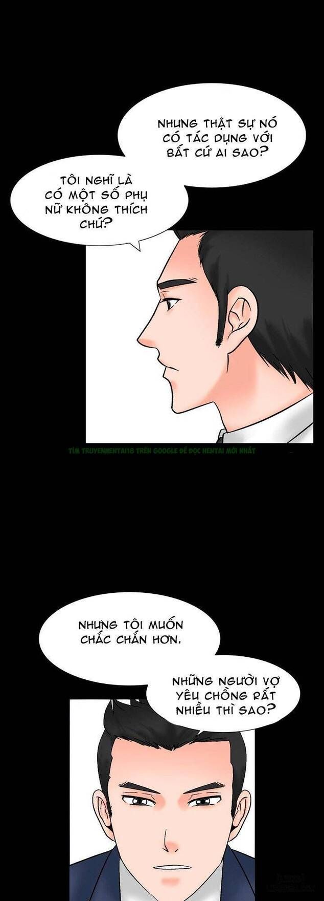 Mùi Vị Của Đôi Bàn Tay Chương 35 page 28 - Giả Dược