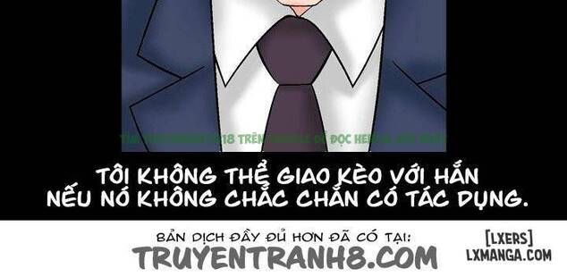 Mùi Vị Của Đôi Bàn Tay Chương 35 page 29 - Giả Dược