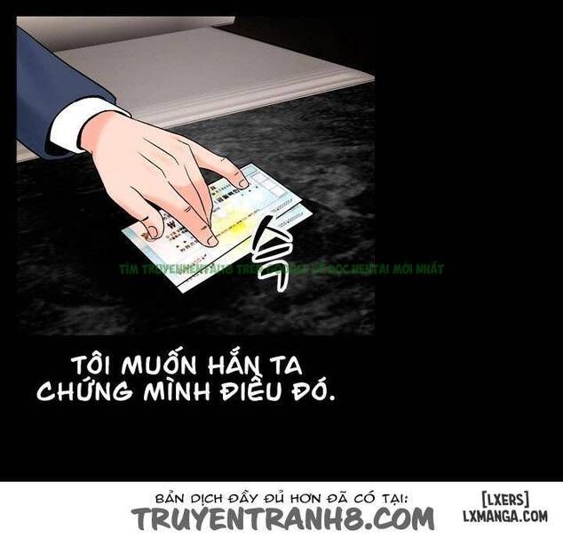 Mùi Vị Của Đôi Bàn Tay Chương 35 page 33 - Giả Dược