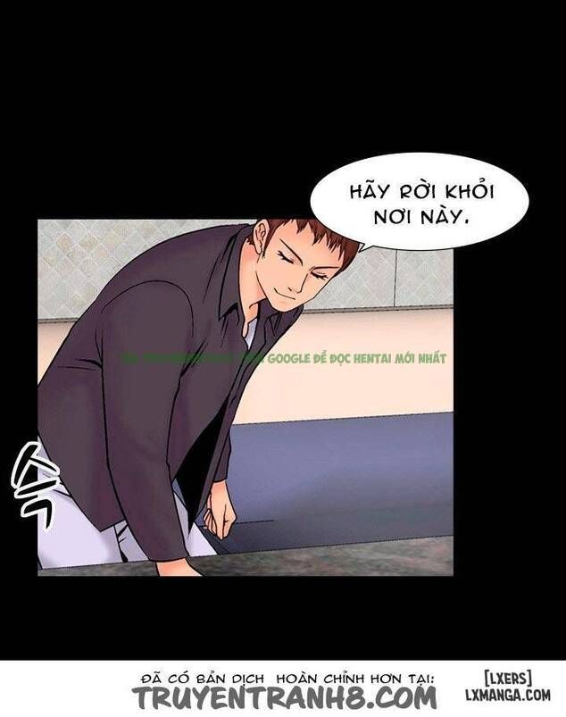 Mùi Vị Của Đôi Bàn Tay Chương 35 page 45 - Giả Dược