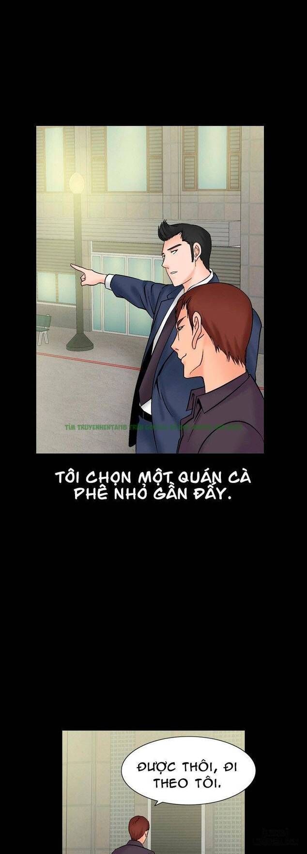 Mùi Vị Của Đôi Bàn Tay Chương 35 page 53 - Giả Dược