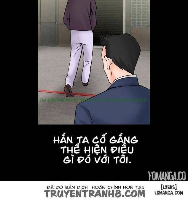 Mùi Vị Của Đôi Bàn Tay Chương 35 page 54 - Giả Dược