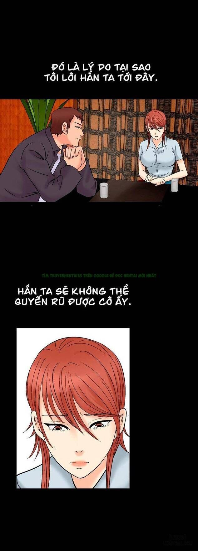 Mùi Vị Của Đôi Bàn Tay Chương 36 page 17 - Giả Dược