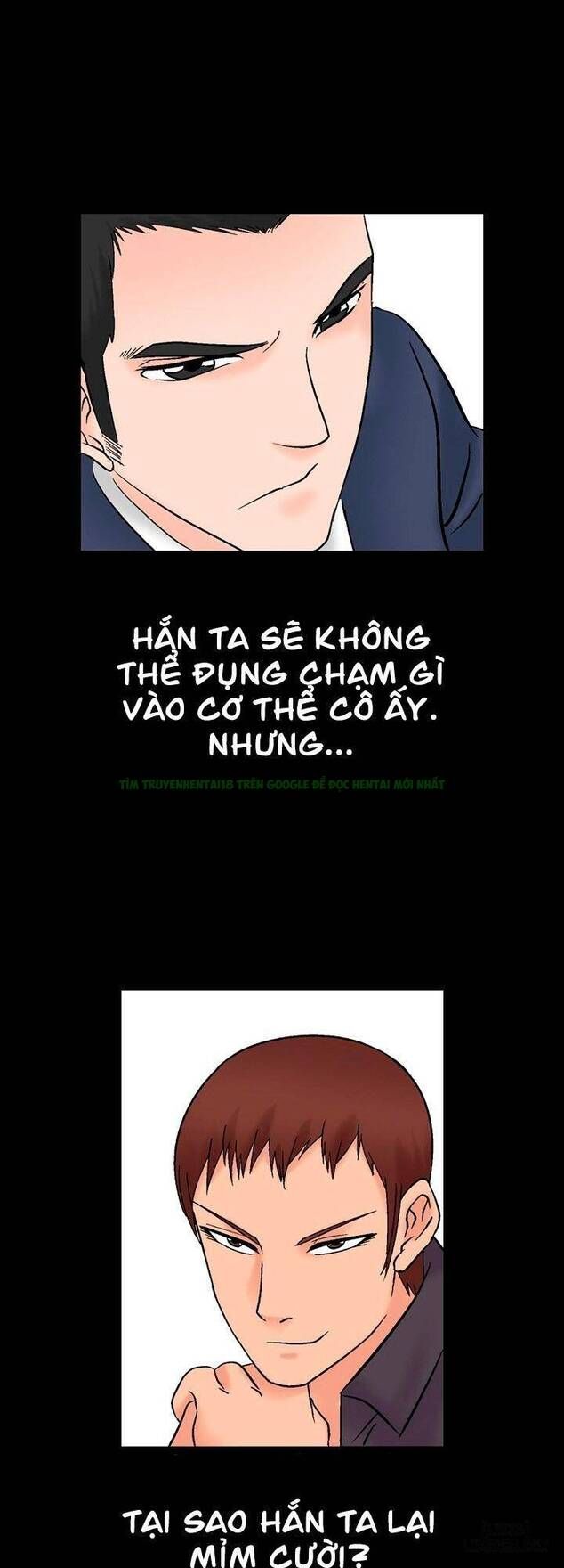 Mùi Vị Của Đôi Bàn Tay Chương 36 page 21 - Giả Dược
