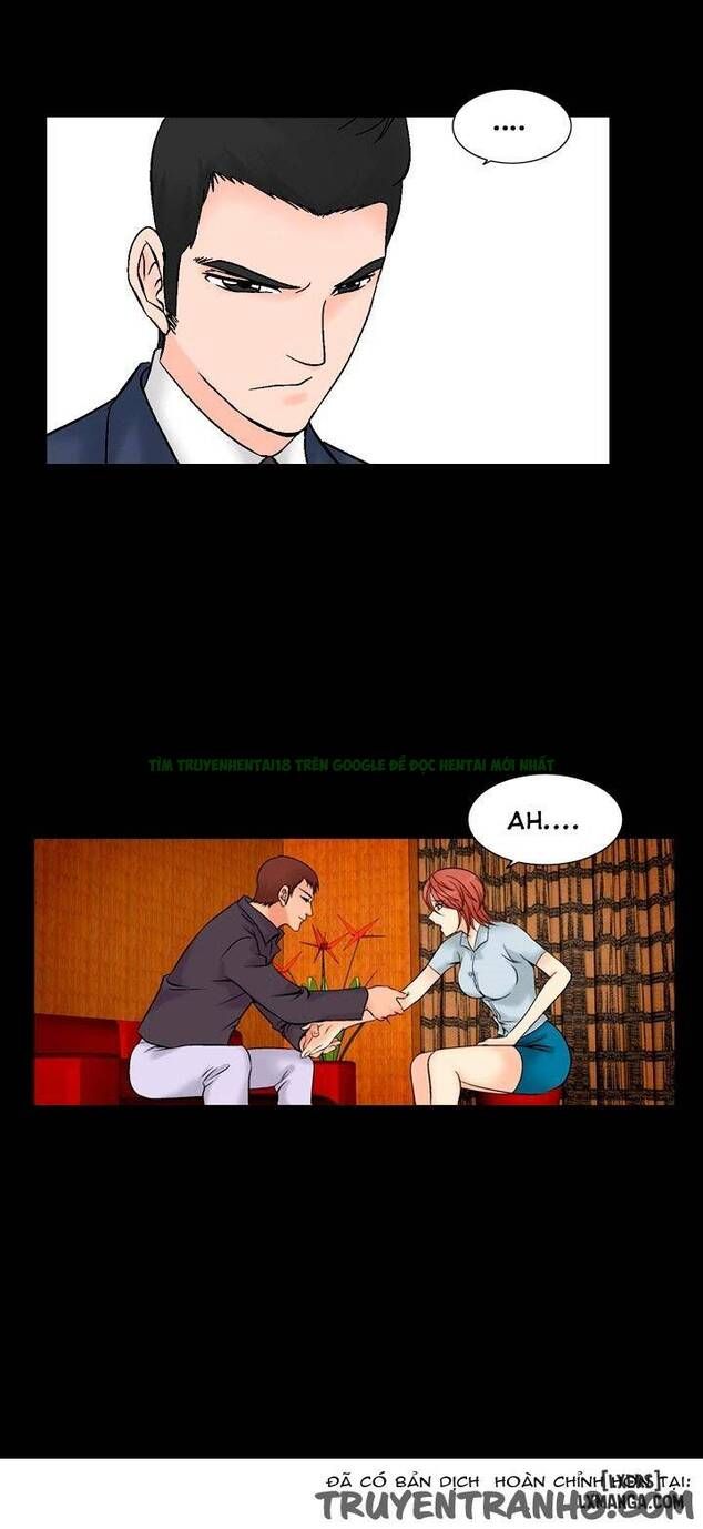 Mùi Vị Của Đôi Bàn Tay Chương 36 page 28 - Giả Dược