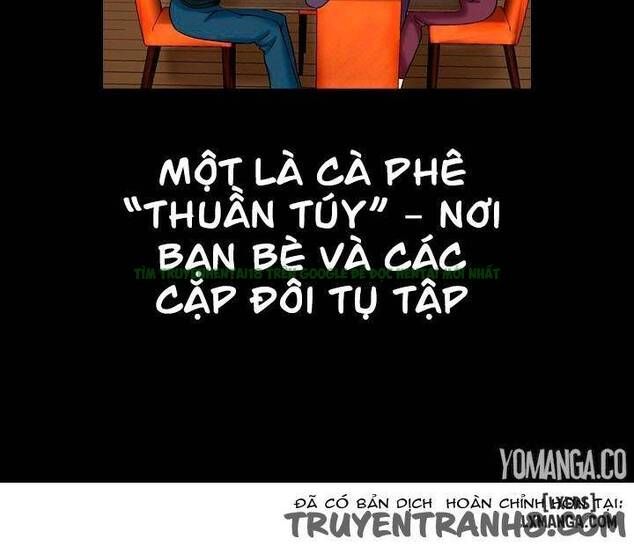 Mùi Vị Của Đôi Bàn Tay Chương 36 page 4 - Giả Dược