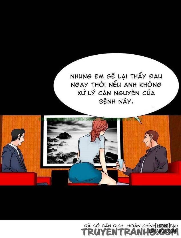 Mùi Vị Của Đôi Bàn Tay Chương 36 page 31 - Giả Dược