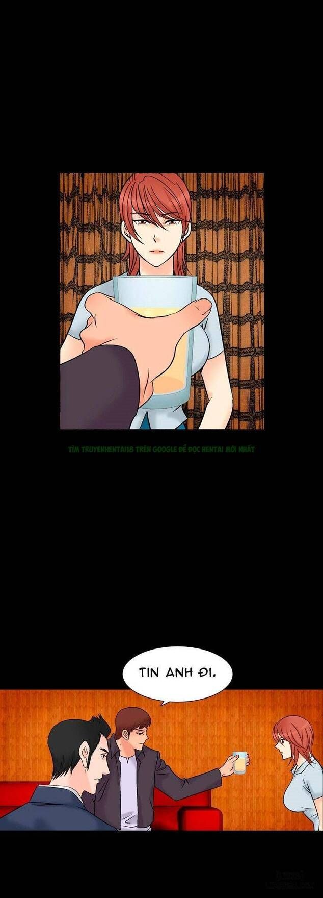 Mùi Vị Của Đôi Bàn Tay Chương 36 page 37 - Giả Dược