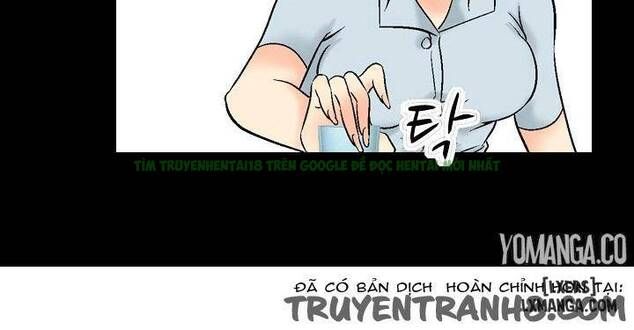 Mùi Vị Của Đôi Bàn Tay Chương 36 page 40 - Giả Dược