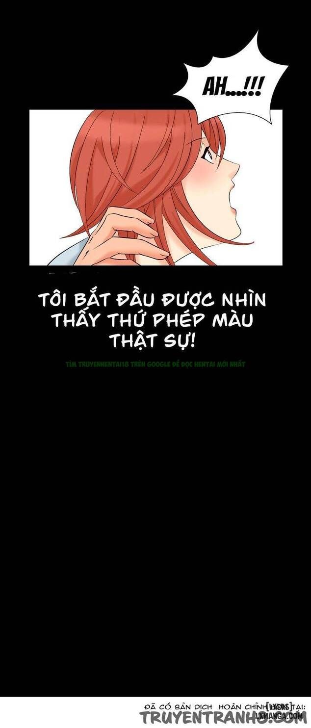 Mùi Vị Của Đôi Bàn Tay Chương 36 page 50 - Giả Dược