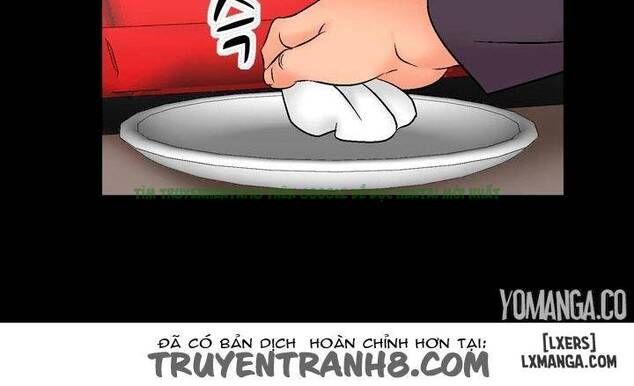 Mùi Vị Của Đôi Bàn Tay Chương 37 page 26 - Giả Dược