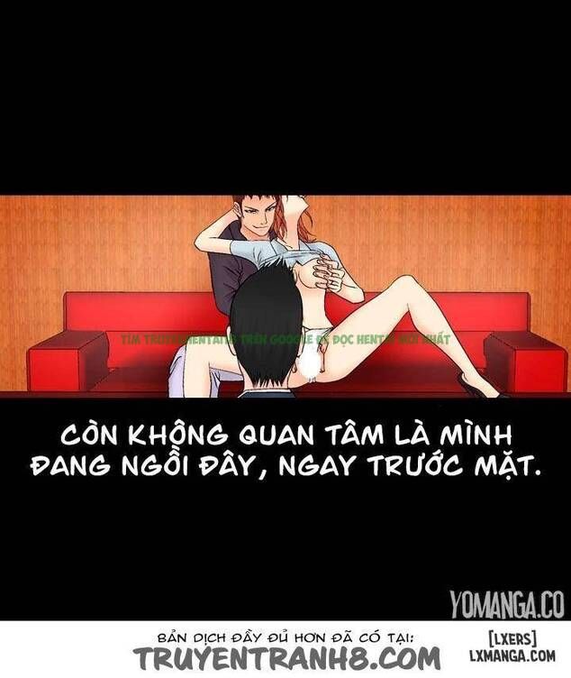Mùi Vị Của Đôi Bàn Tay Chương 37 page 30 - Giả Dược